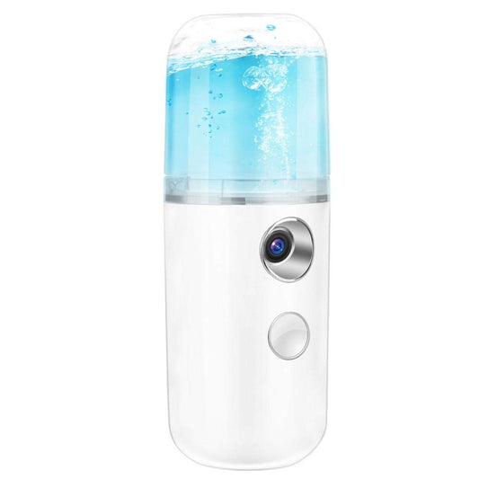 Nano Nebelsprüher Mini Handliche Feuchtigkeitsspray